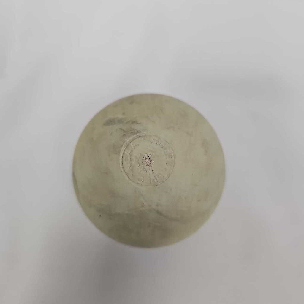Used Lacrosse Ball