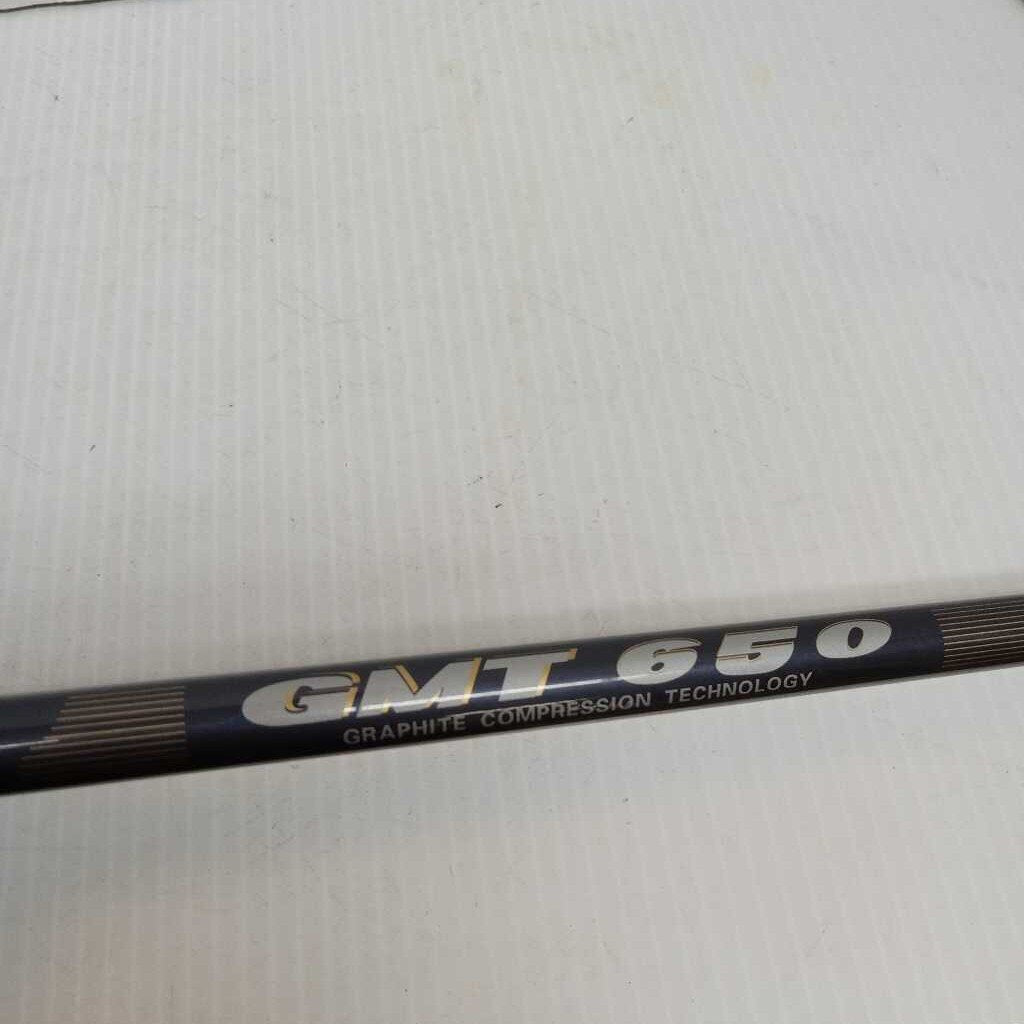Kunnan GVS Oversize Iron Set 4 - SW Mens Right Hand With Reg Flex Graph Shafts Preowned