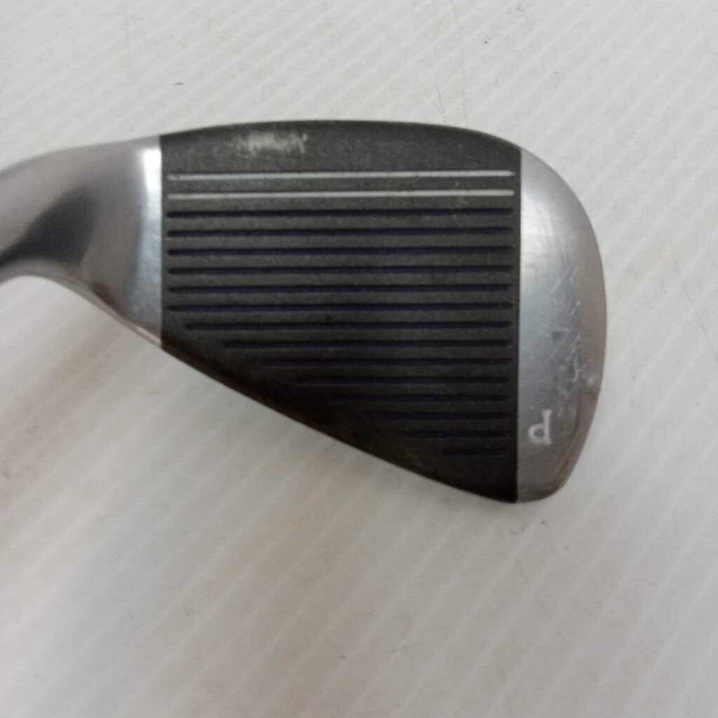 Kunnan GVS Oversize Iron Set 4 - SW Mens Right Hand With Reg Flex Graph Shafts Preowned