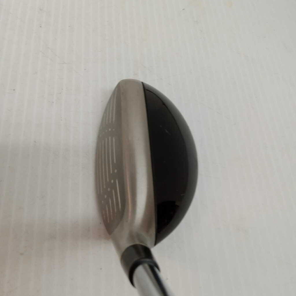 King Cobra Baffler DWS 18* 2/R Hybrid Mens Right Hand With NS Pro 950 Stiff Steel Shaft Preowned