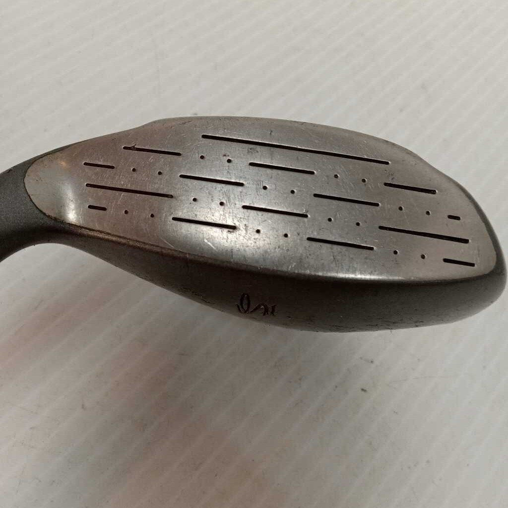 King Cobra The Baffler L.P. Fairway 3 Wood 16* Mens Right Hand With Stiff Graph Shaft Preowned