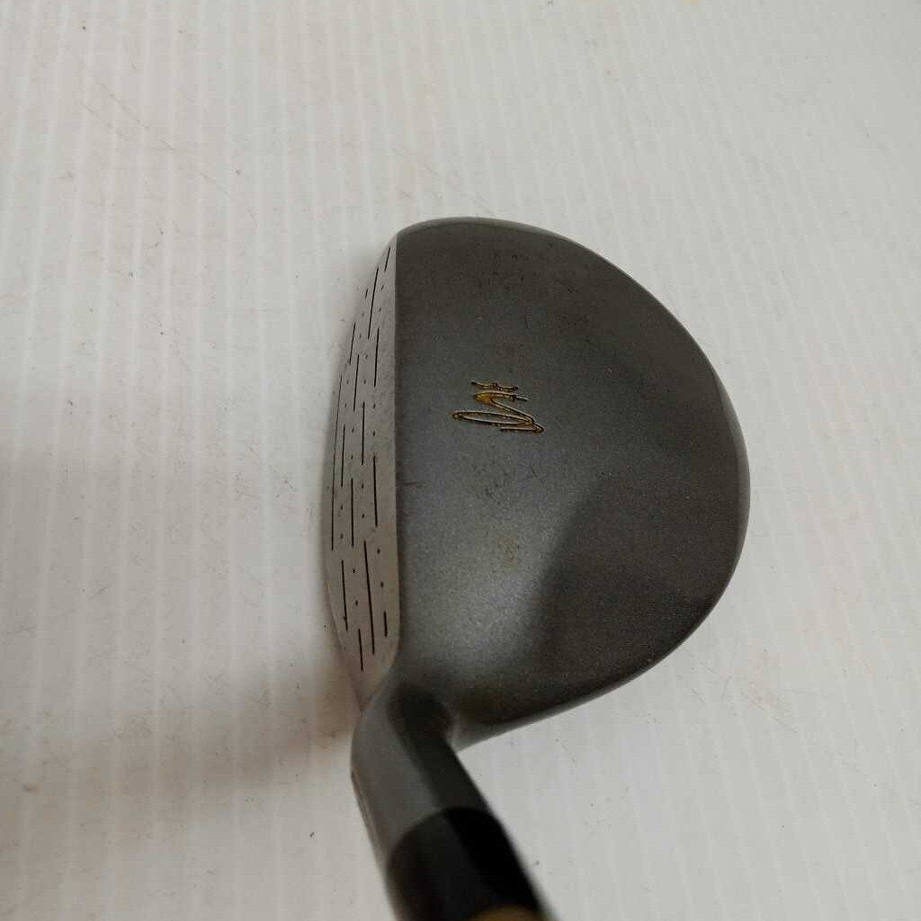 King Cobra The Baffler L.P. Fairway 3 Wood 16* Mens Right Hand With Stiff Graph Shaft Preowned
