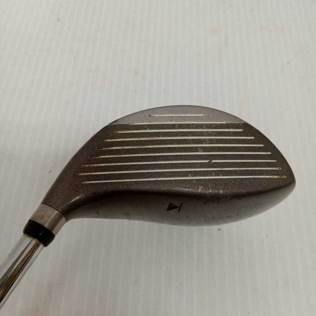 Titleist DCI Starship 15* 3 Wood Mens Right Hand With Stiff Steel Shaft Preowned