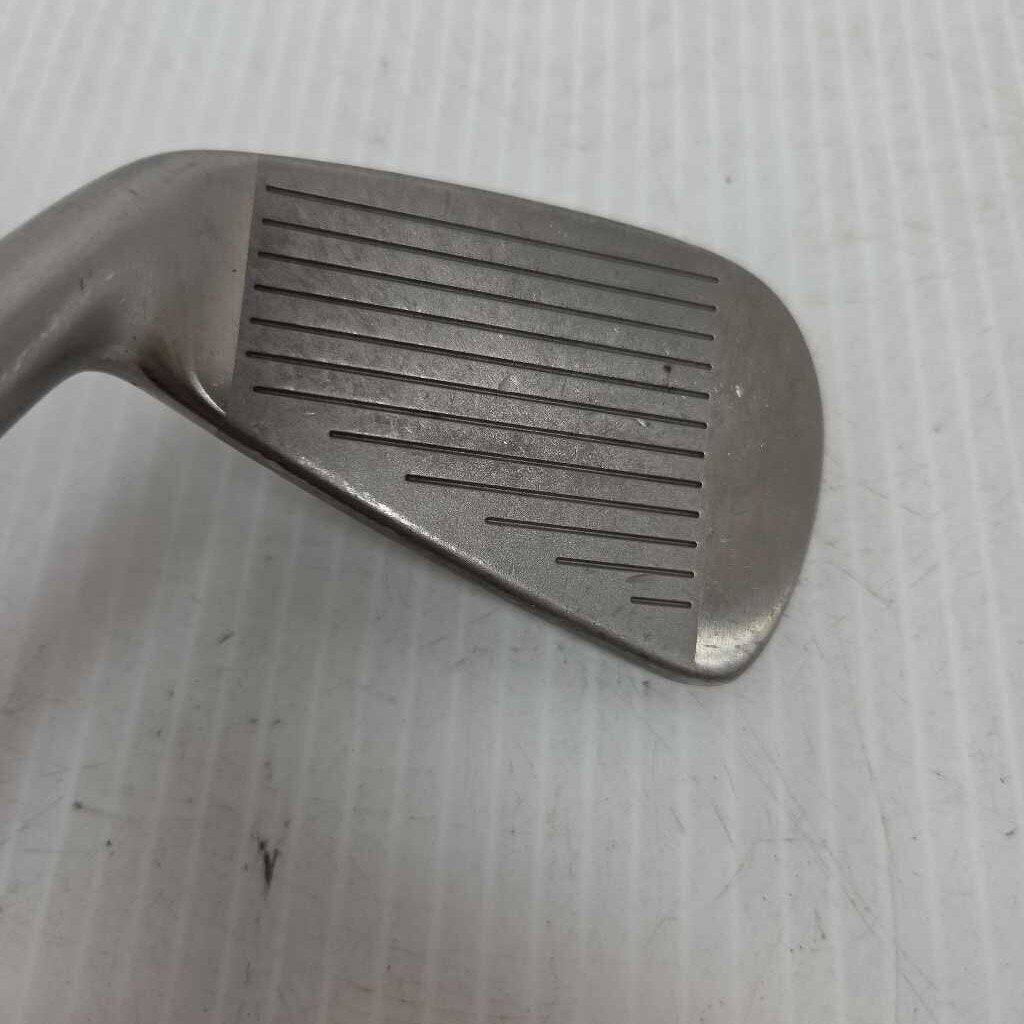 Titleist 735.CM Forged 4 Iron Mens Right Hand With TTDG S300 Stiff Steel Shaft Preowned