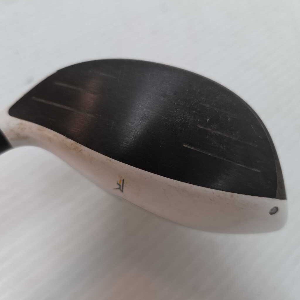 TaylorMade RBZ Stage 2 19* 5 Wood Mens Right Hand with Reg Flex Graph Shaft Preowned