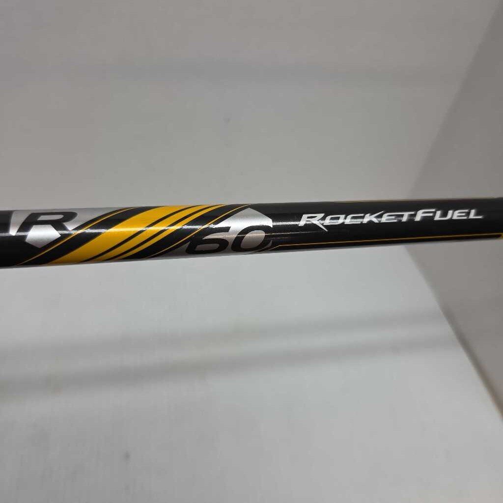 TaylorMade RBZ Stage 2 19* 5 Wood Mens Right Hand with Reg Flex Graph Shaft Preowned