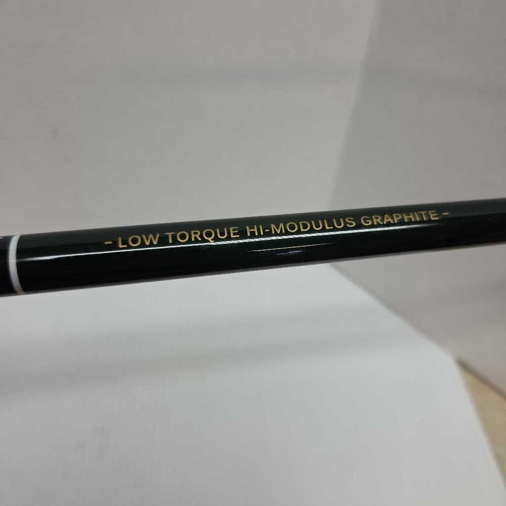 Warrior Custom Golf 26* 9 Wood Mens Left Hand With Reg Flex Graph Shaft Preowned