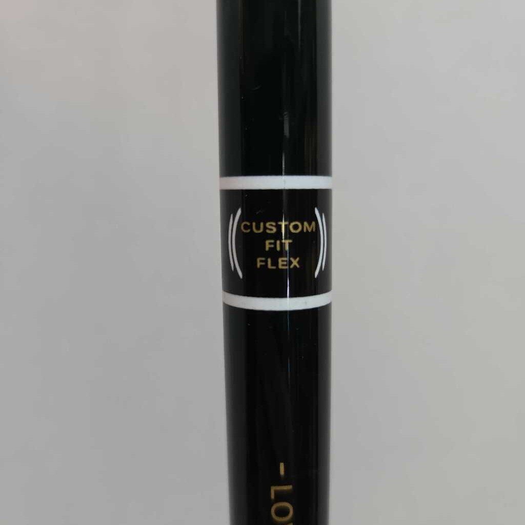 Warrior Custom Golf 26* 9 Wood Mens Left Hand With Reg Flex Graph Shaft Preowned