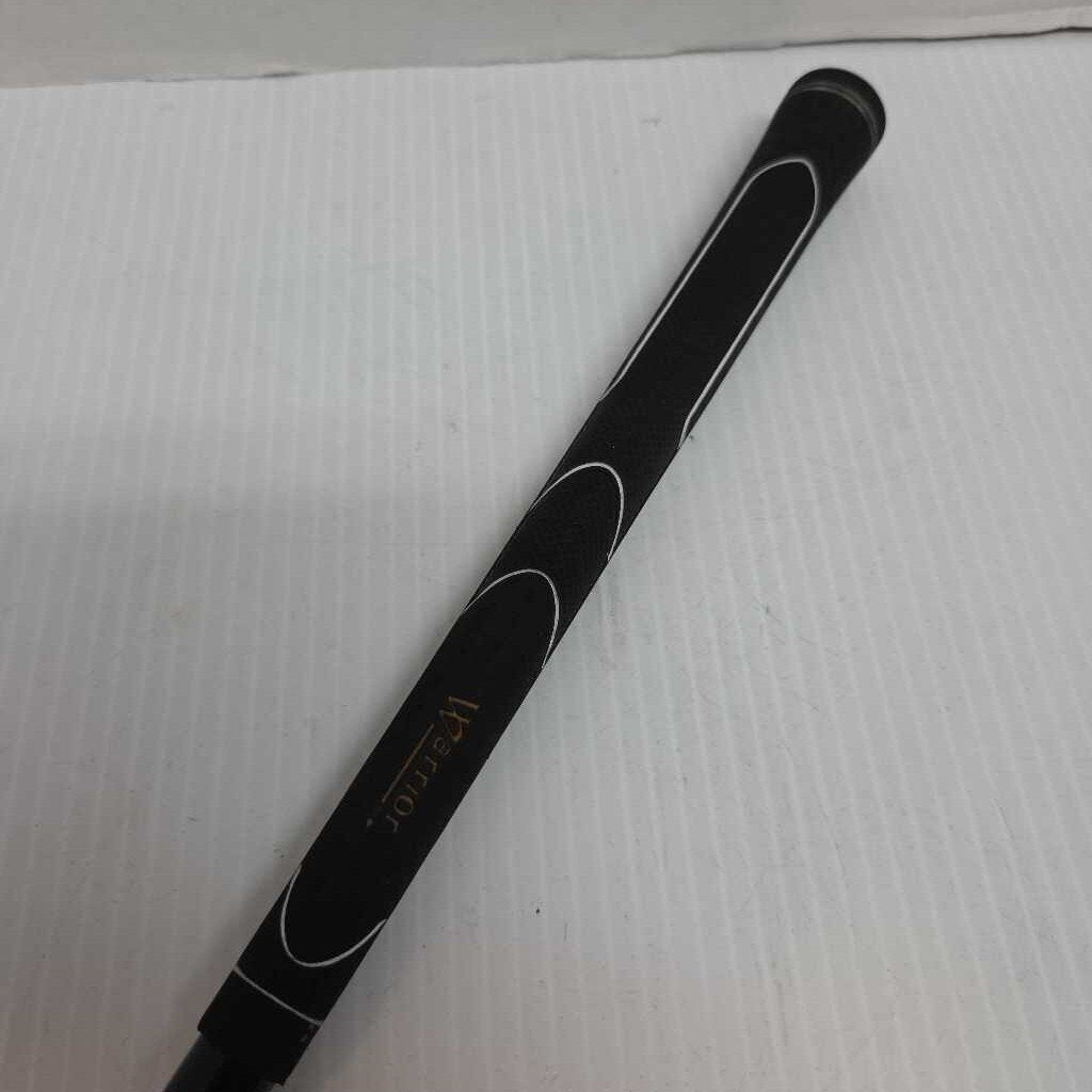 Warrior Custom Golf 26* 9 Wood Mens Left Hand With Reg Flex Graph Shaft Preowned