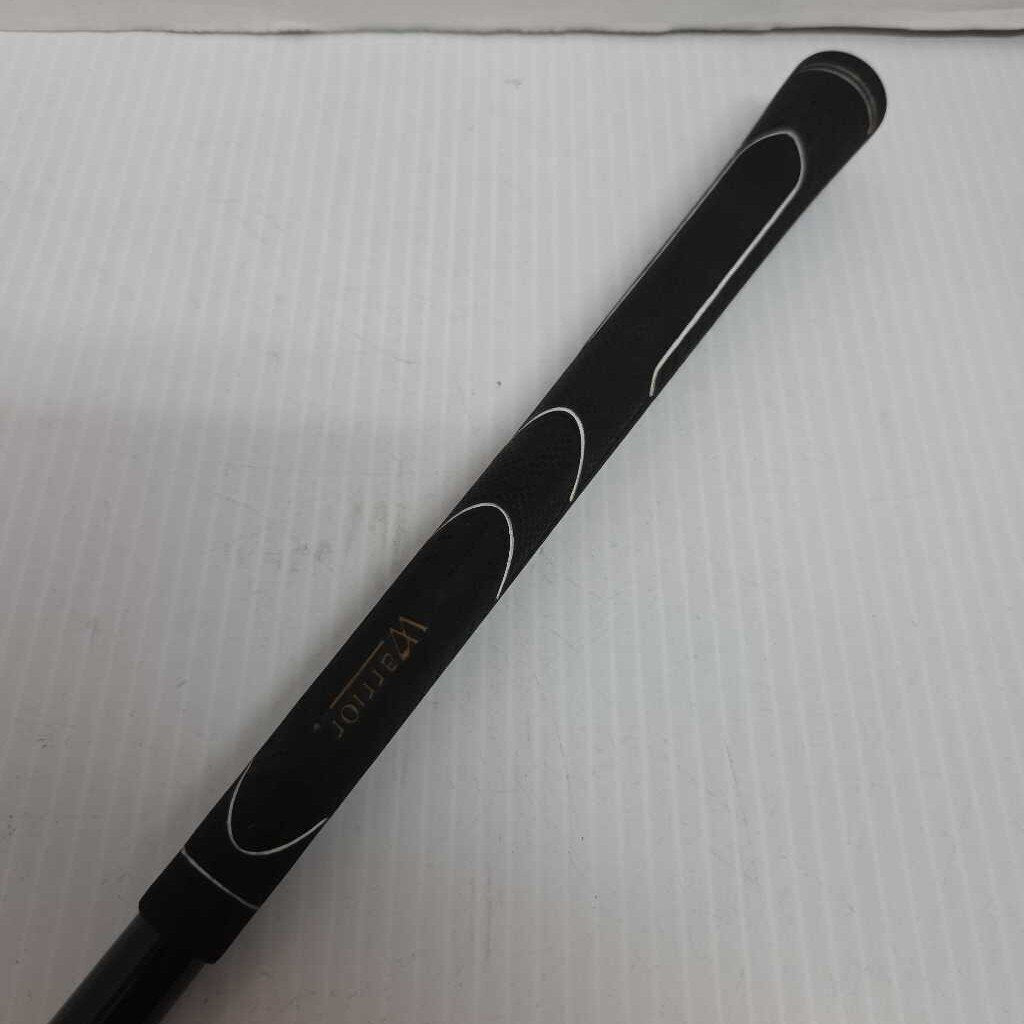 Warrior Custom Golf 23* 7 Wood Mens Left Hand With Reg Flex Graph Shaft Preowned