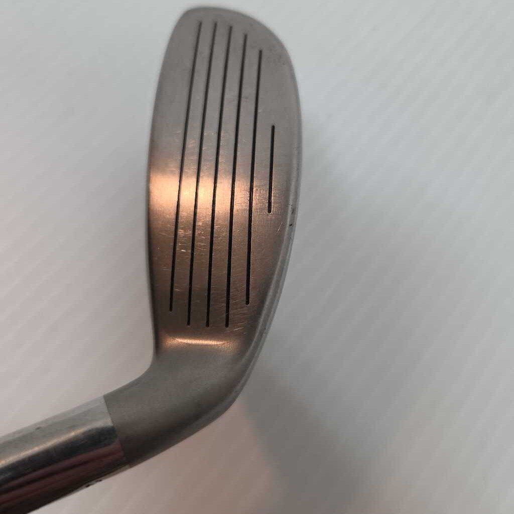Callaway Diablo Edge 27* 5 Hybrid Mens Left Hand With Stiff Graph Shaft Preowned