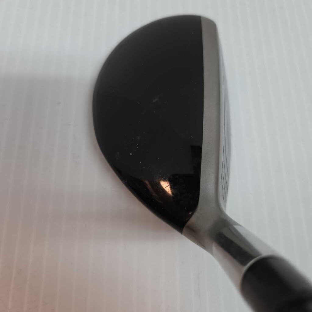 Callaway Diablo Edge 27* 5 Hybrid Mens Left Hand With Stiff Graph Shaft Preowned
