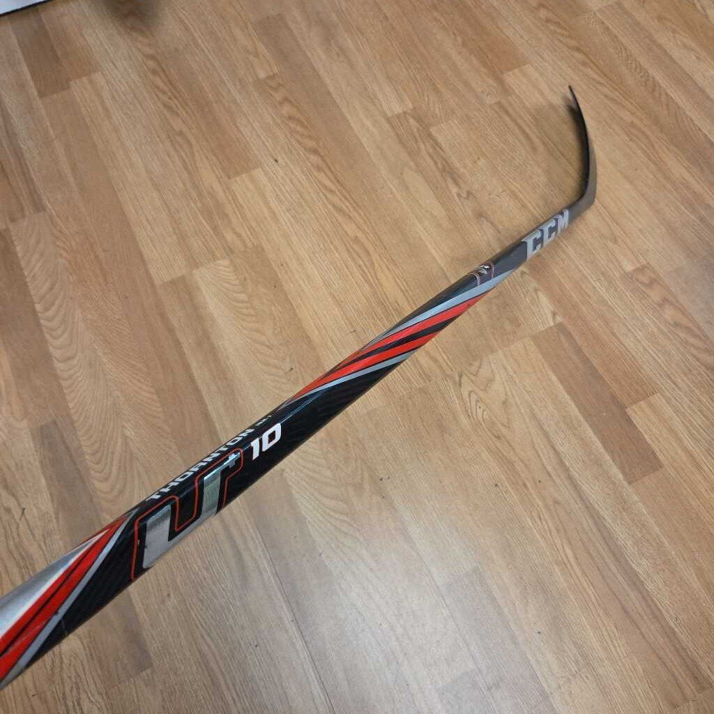 CCM U+10 Thornton 182-1 Junior Length( 53") with 85 Flex Preowned