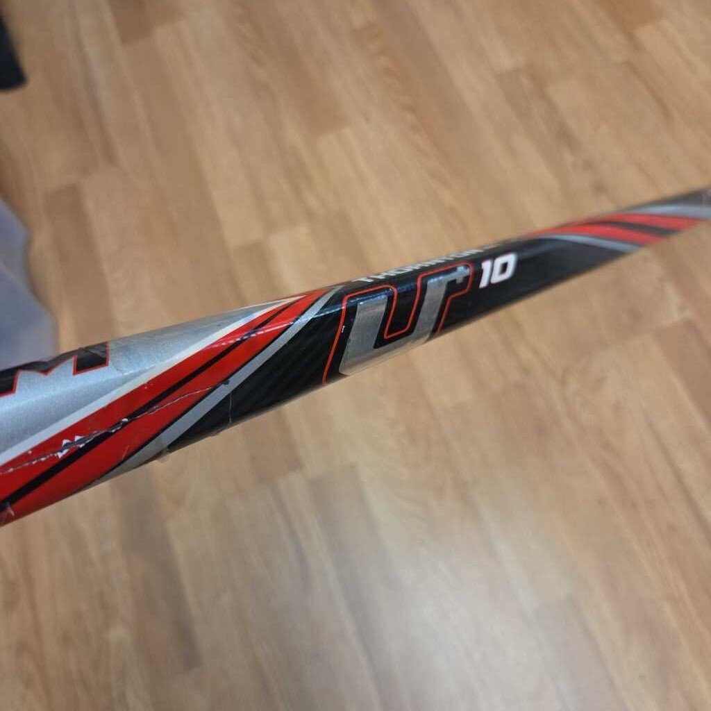 CCM U+10 Thornton 182-1 Junior Length( 53") with 85 Flex Preowned