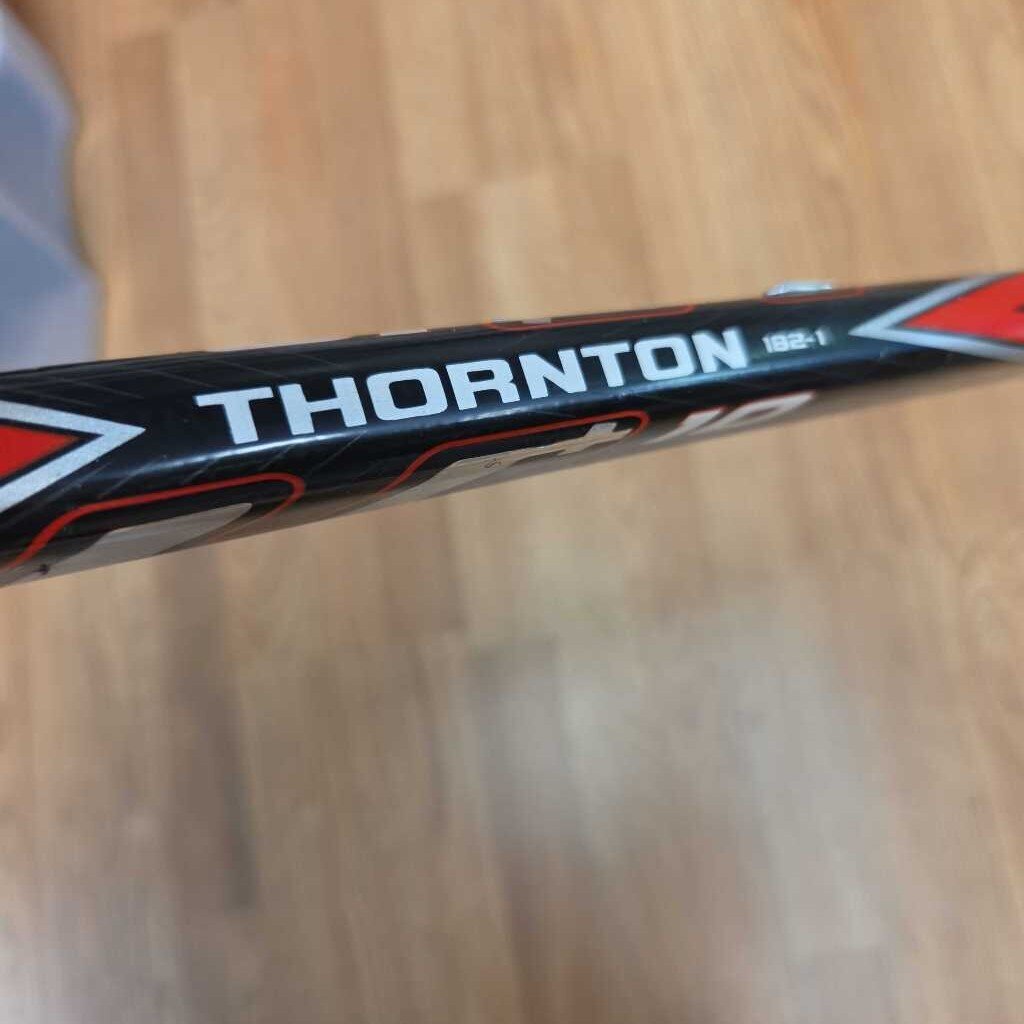 CCM U+10 Thornton 182-1 Junior Length( 53") with 85 Flex Preowned