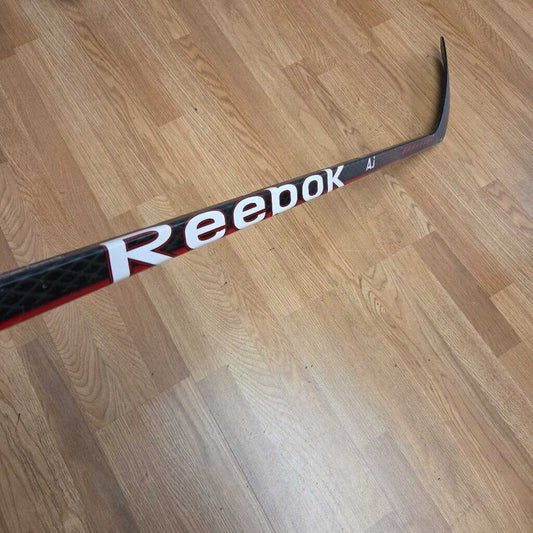 Reebok A.i Three Crosby P87A Curve Hockey Stick Junior Length ( 53" ) Preowned