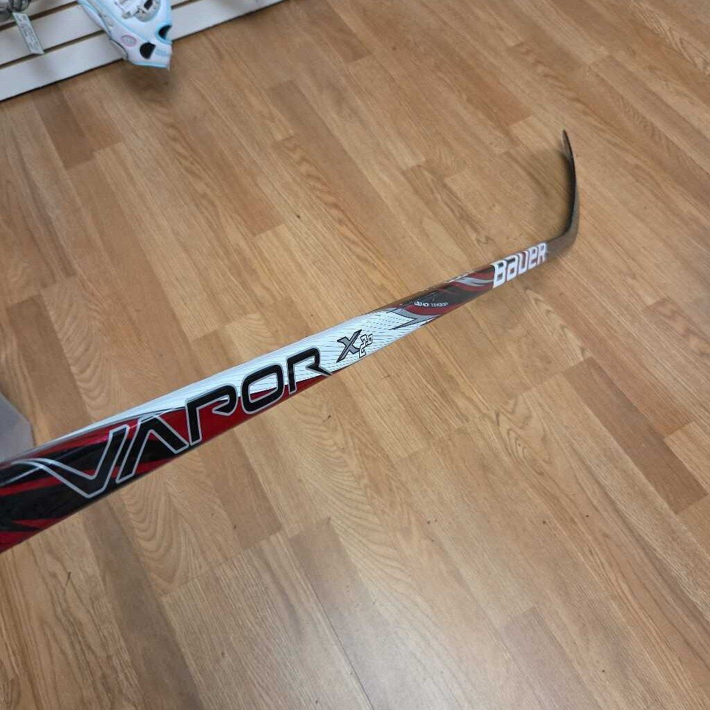 Bauer Vapor X 2.0 P88 Curve Junior Length ( 53" ) 87 Flex Right Shot Hockey Stick Preowned