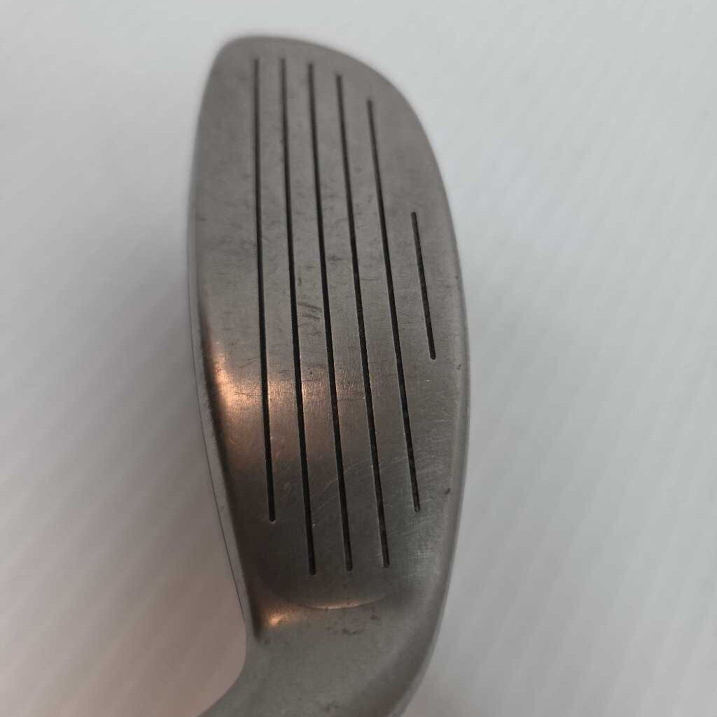 Callaway Diablo Edge 21* 3 Hybrid Mens Left Hand With Stiff Flex Graph Shaft Preowned
