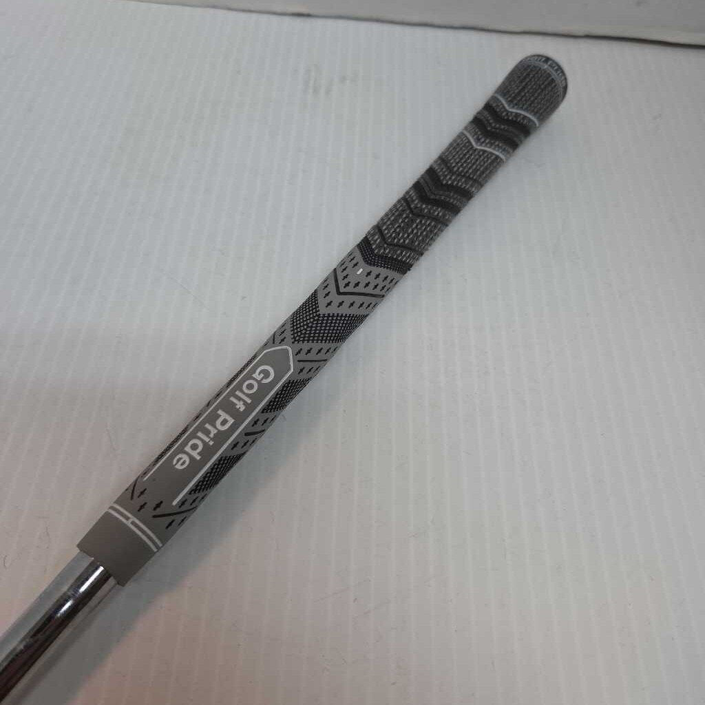 Titleist Vokey Design 256.12 56* Sand Wedge 12* Bounce Mens Right Hand With Stiff Steel Shaft Preowned