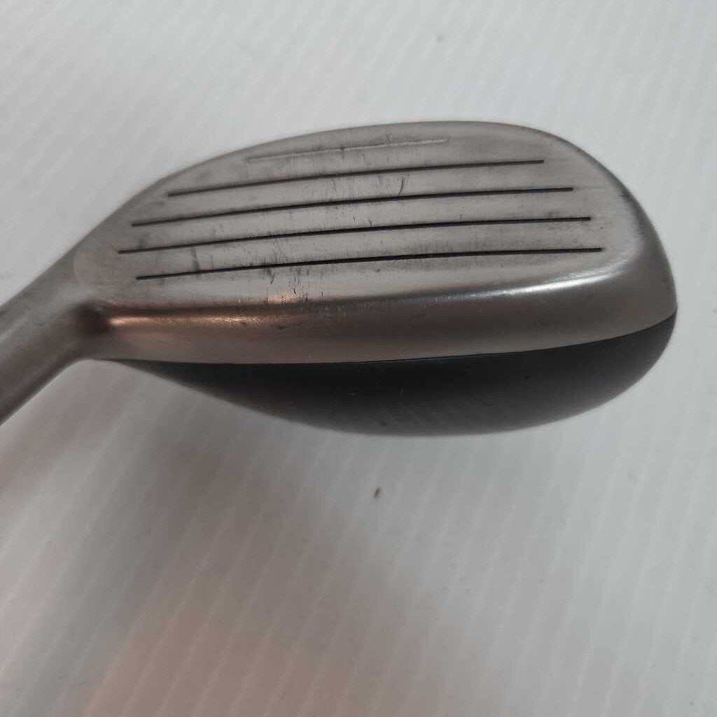 Walter Hagen WH-22 24* 4 Hybrid Mens Right Hand With Uniflex Graph Shaft Preowned