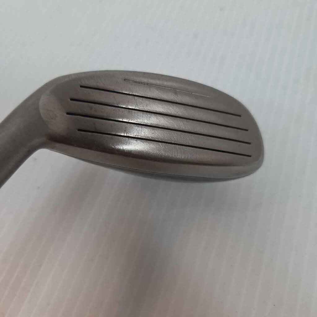 Walter Hagen WH-22 21* 3 Hybrid Mens Right Hand With Uniflex Graph Shaft Preowned