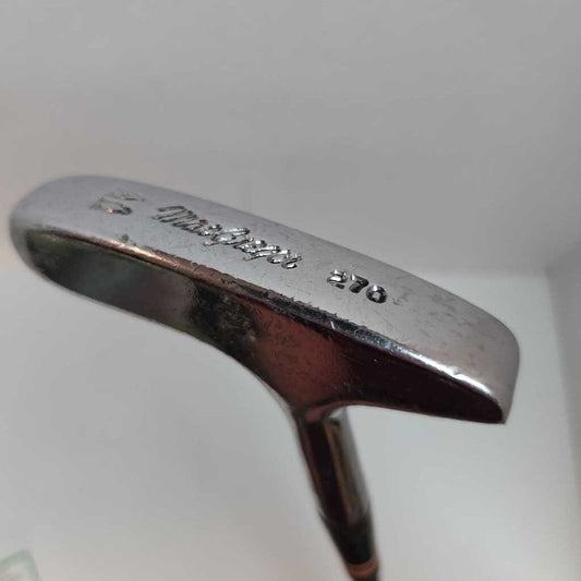 MacGregor 270 Blade Putter 35" Mens Left Or Right Preowned