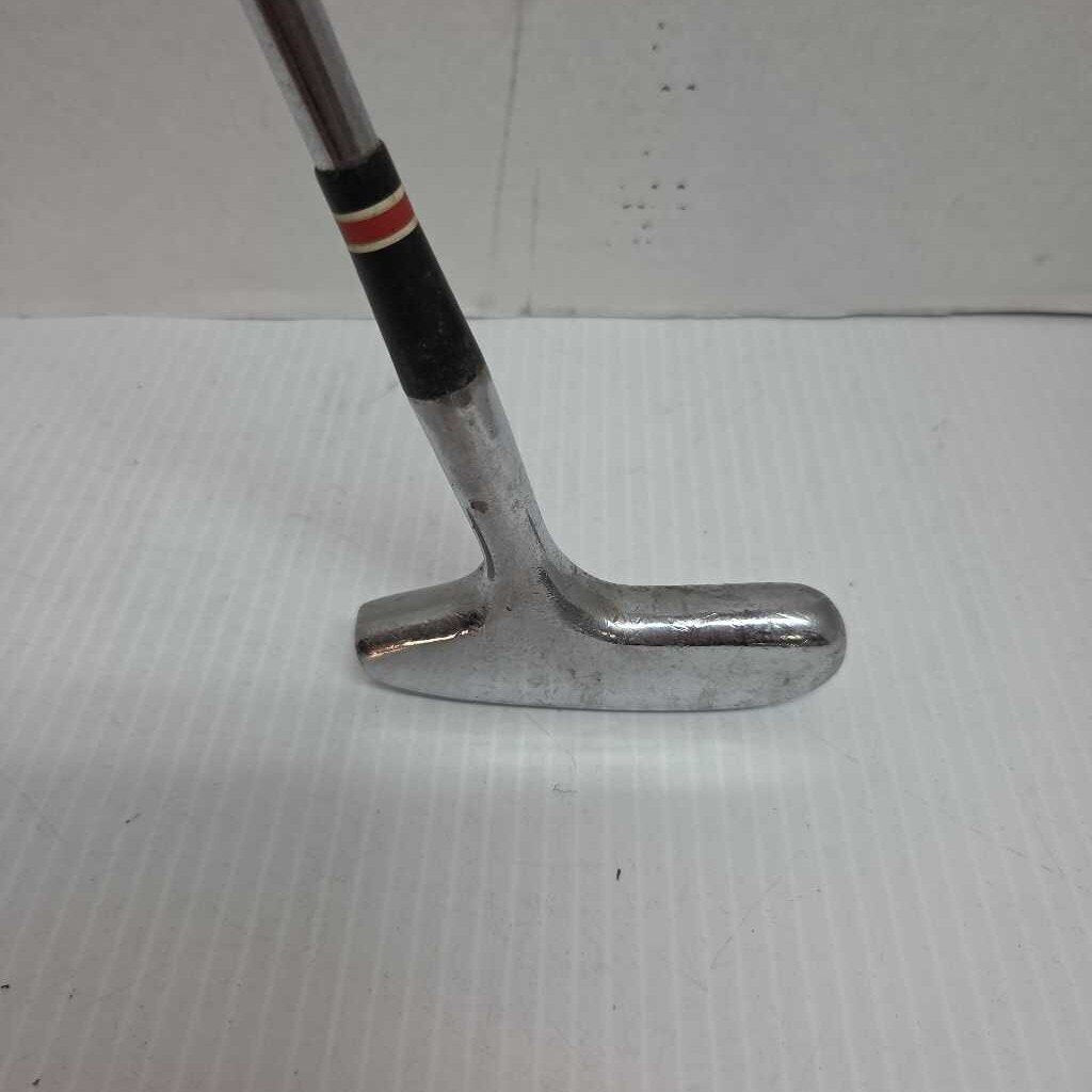 MacGregor 270 Blade Putter 35" Mens Left Or Right Preowned