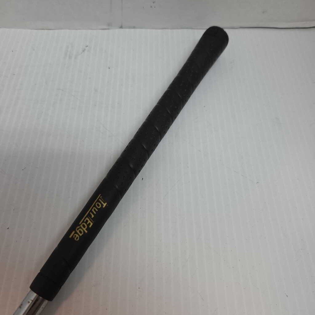 Tour Edge Reaction 968 Junior Putter Right Hand 30" Preowned