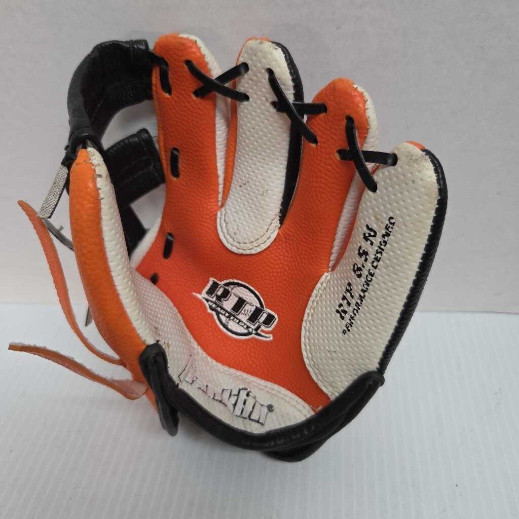 Franklin RTP 8.5 N T-Ball Glove Right Throw Preowned