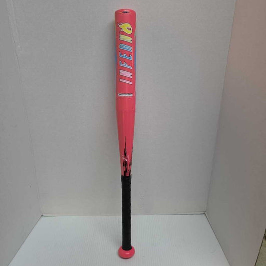 Franklin Inferno 6061 T-Ball Bat 25" 15 oz Pink Preowned