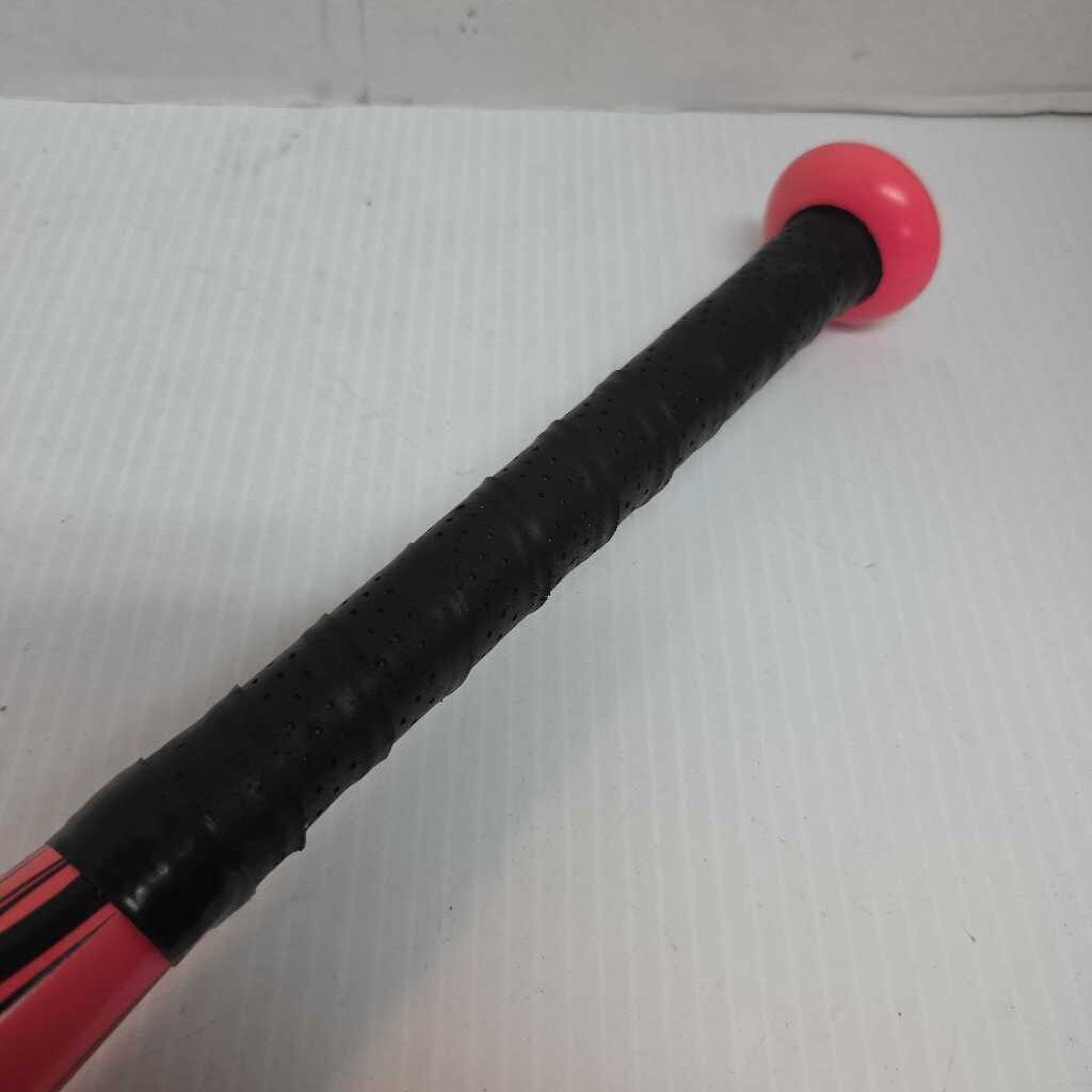 Franklin Inferno 6061 T-Ball Bat 25" 15 oz Pink Preowned