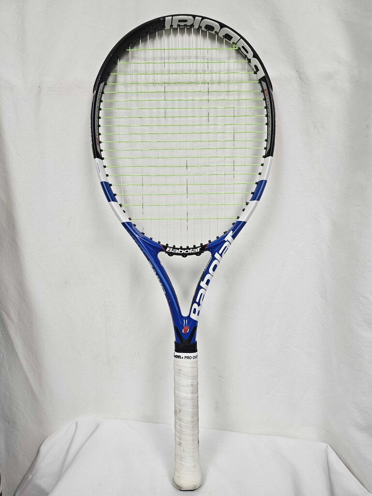 Babolat PureDrive Plus GT Tennis Racquet w/ Carry Case | Used