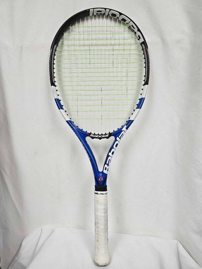 Babolat PureDrive Plus GT Tennis Racquet w/ Carry Case | Used