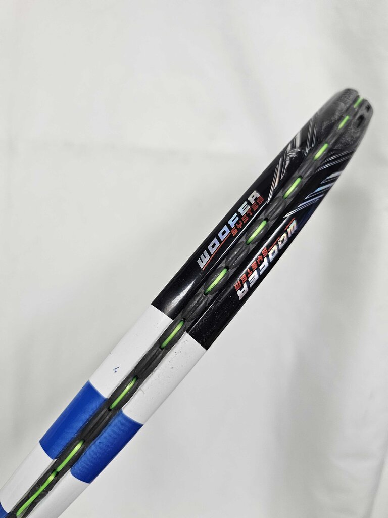 Babolat PureDrive Plus GT Tennis Racquet w/ Carry Case | Used