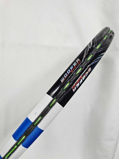 Babolat PureDrive Plus GT Tennis Racquet w/ Carry Case | Used
