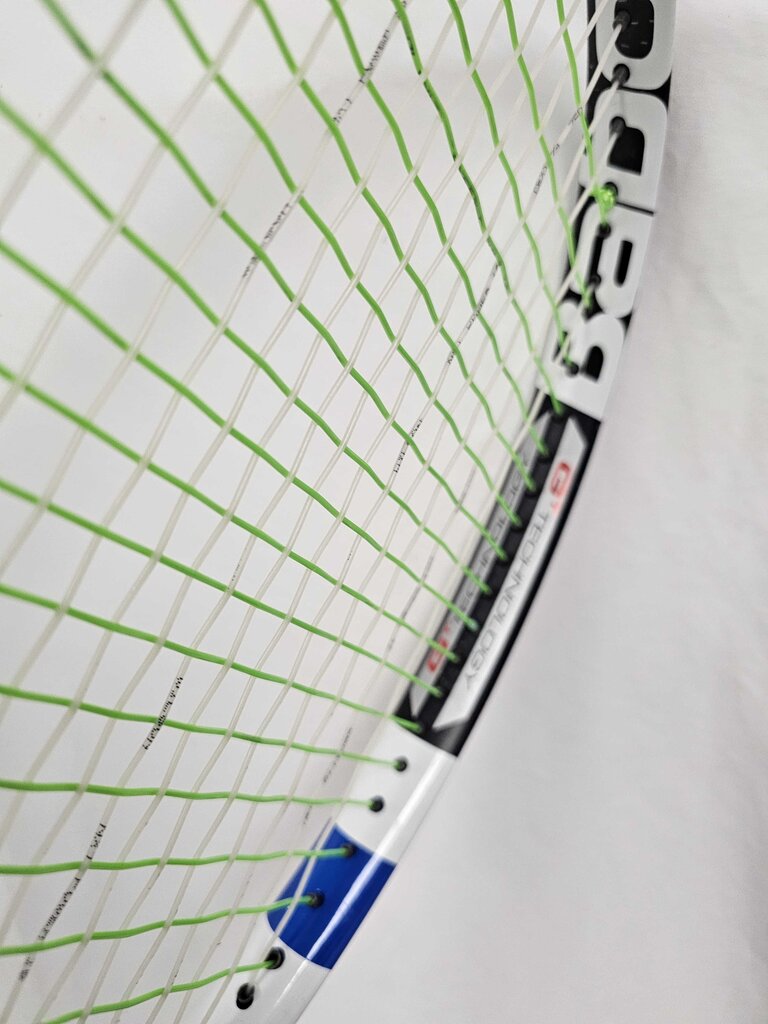 Babolat PureDrive Plus GT Tennis Racquet w/ Carry Case | Used