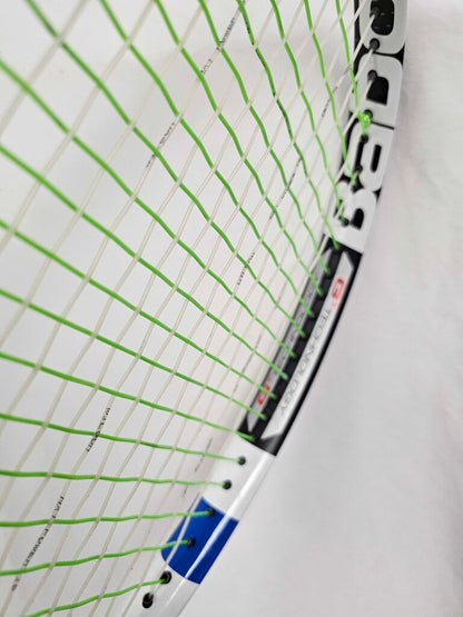 Babolat PureDrive Plus GT Tennis Racquet w/ Carry Case | Used