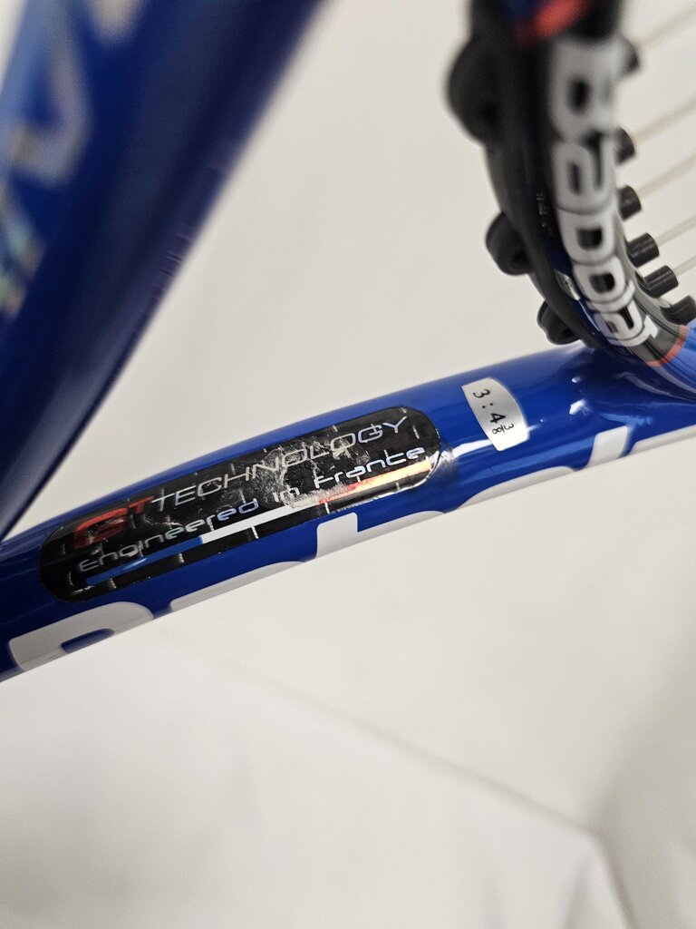 Babolat PureDrive Plus GT Tennis Racquet w/ Carry Case | Used