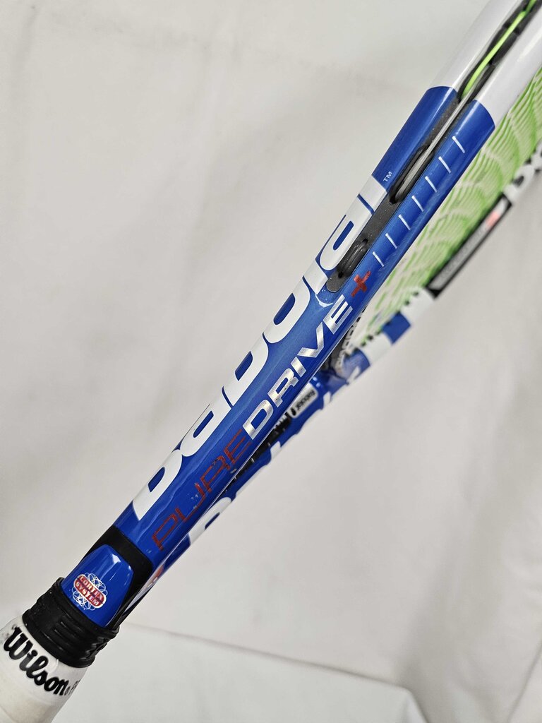 Babolat PureDrive Plus GT Tennis Racquet w/ Carry Case | Used