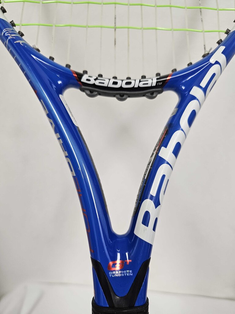 Babolat PureDrive Plus GT Tennis Racquet w/ Carry Case | Used