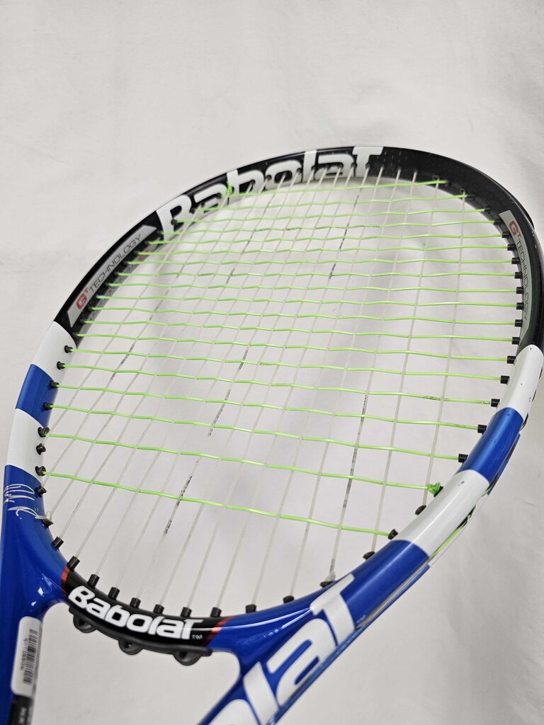 Babolat PureDrive Plus GT Tennis Racquet w/ Carry Case | Used