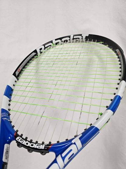 Babolat PureDrive Plus GT Tennis Racquet w/ Carry Case | Used