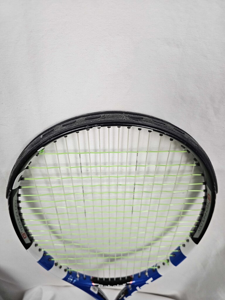 Babolat PureDrive Plus GT Tennis Racquet w/ Carry Case | Used