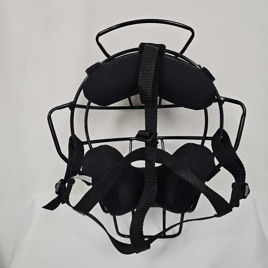 Champro CM72 Adult Umpire Mask - Lightweight