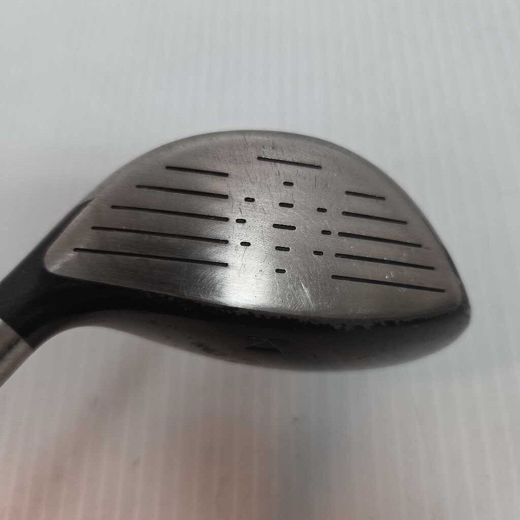 Titleist 980F Pro Trajectory 19* 5 Wood Mens Right Hand With Stiff Flex Graph Shaft Preowned