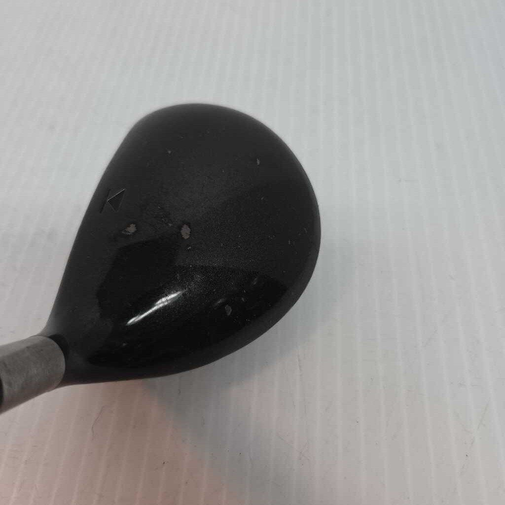 Titleist 980F Pro Trajectory 19* 5 Wood Mens Right Hand With Stiff Flex Graph Shaft Preowned