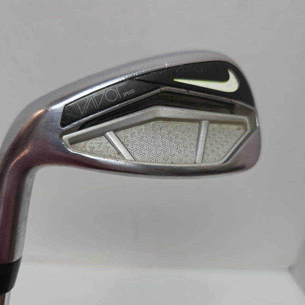 Nike Vapor Series 48* Pitching Wedge Mens Left Hand With Stiff Steel Shaft Preowned