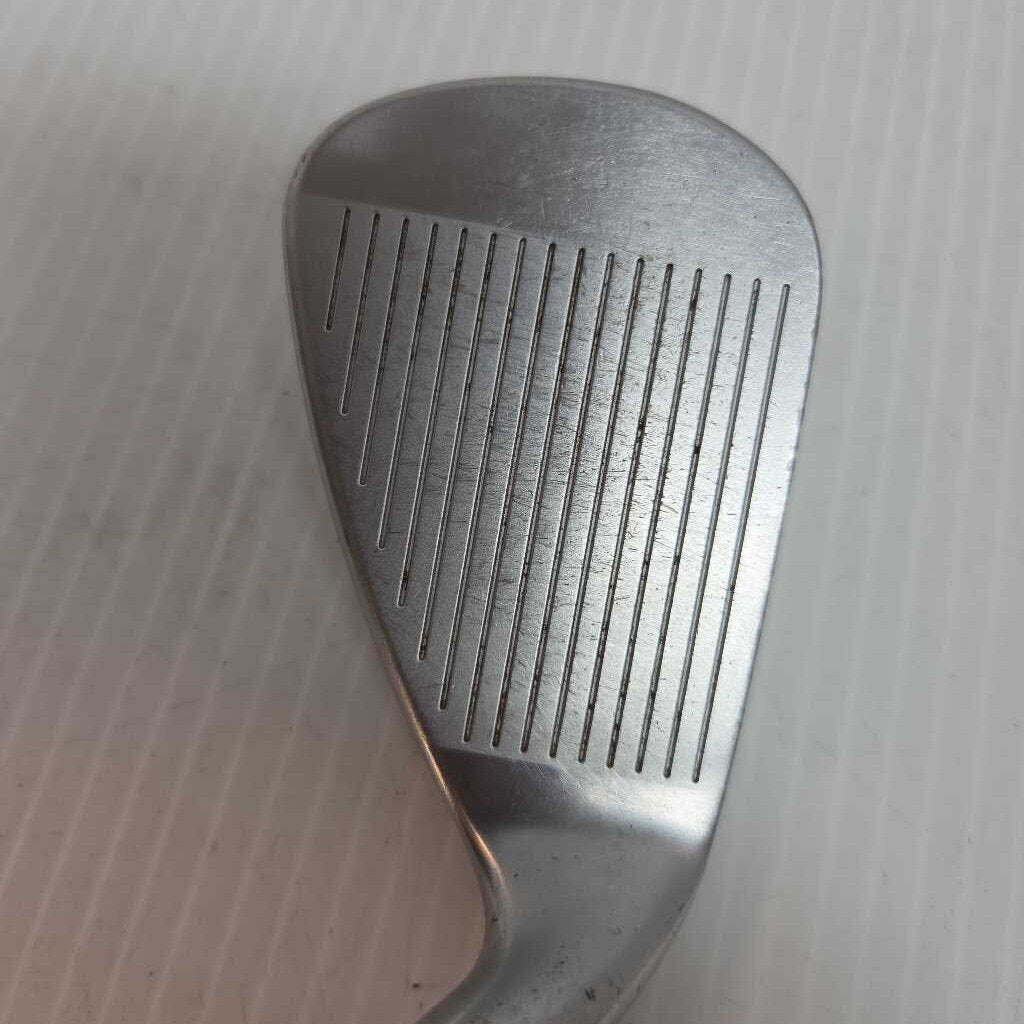 Nike Vapor Series 48* Pitching Wedge Mens Left Hand With Stiff Steel Shaft Preowned