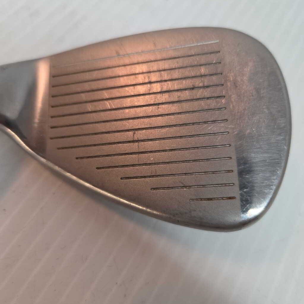 Tour Edge Bazooka 370 Starter Iron Set 6i - PW Mens Right Hand With Uniflex Steel Shafts Preowned