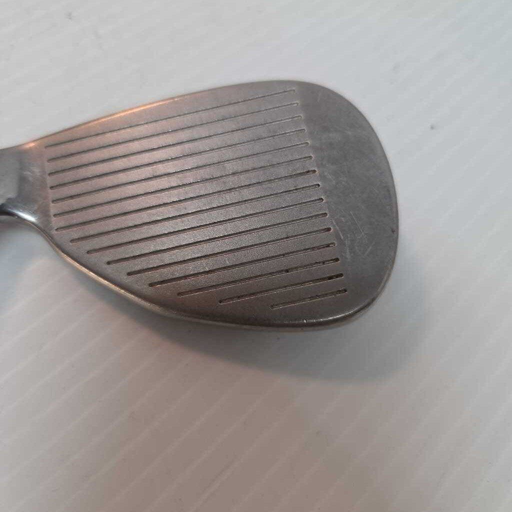 Goldwin AVDP Oversize Golf Set 3i-PW, 3WD, 5Wd Mens Right Hand With Stiff Flex Graph Shafts Preowned